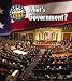 What's Government? (First Guide to Government)