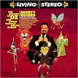 The Wizard of Oz and Other Harold Arlen Songs