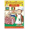 Curious George Takes a Job and More Monkey Business
