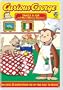 Curious George: Takes a Job and More Monkey Business!