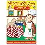 Curious George Takes a Job and More Monkey Business