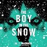 The Boy in the Snow: An Edie Kiglatuk Mystery, Book 2