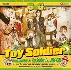Toy Soldier����������B��DVD�ա�(�߸ˤ��ꡣ)