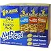 Planters-Nuts On the Go Snack Packs, 24/2 oz Variety Packs