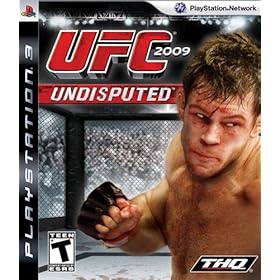 UFC Undisputed