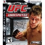 UFC 2009 Undisputed