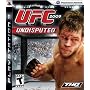 UFC 2009 Undisputed