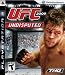 UFC 2009 Undisputed
