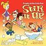 Frankie & Her Little Pals - Stir It Up