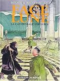 Revue Casterman  / Face de Lune, tome 2 : La Cathédrale invisible