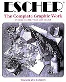 Escher : The Complete Graphic Work (050027696X) by Locher, J. L.
