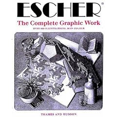 Escher: The Complete Graphic Work