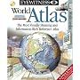 Eyewitness World Atlas