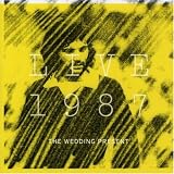 The Wedding Present - Live 1987