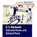 Selected Poems and Related Prose