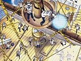 One Piece: Season Three, Fifth Voyage