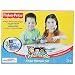 Little People Finger Stamp Set by Fisher-Price