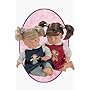 G�tz Mini Muffin with Hair