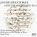 Classical Music : Jacob Druckman: String Quartets Nos. 2 & 3 / Reflections on the Nature of Water / Dark Wind - Group for Contemporary Music