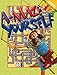 Crazy Mazes Book