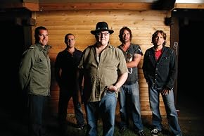 Image de Blues Traveler