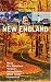 Books : New England (Driving Guides to America)