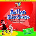Action Bible Songs