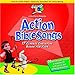 Action Bible Songs