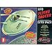 Flying Saucer with Glow Pilot 1954 Kit 1-48 Atlantis Model Company