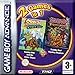 Scooby Doo Cyber Chase/Mystery Mayhem (GBA)