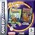 Scooby Doo Cyber Chase/Mystery Mayhem (GBA)