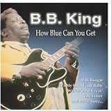 How Blue Can You Get