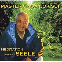 Meditation �ber die Seele. Laufzeit 60 min.