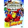 Super Hero Squad - Hero Up! (Ep 1-6) - Marvel