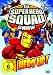 Produkt-Bild: Super Hero Squad - Hero Up! (Ep 1-6) - Marvel