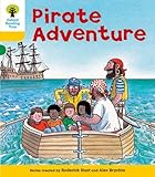 Oxford Reading Tree: Stage 5: Storybooks: Pirate Adventure