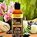 Argan Oil Conditioner - Paraben Free and Sulfate Free Hair Treatment for Dry Damages Hair. Eliminates Frizz & Promotes Hair Growth - Renewing, Natural & Made with Organic Argan Oil. 8oz