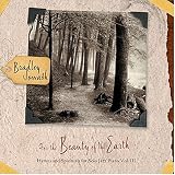 For the Beauty of the Earth - Hymns & Spirituals for Solo Jazz Piano, Vol. 3