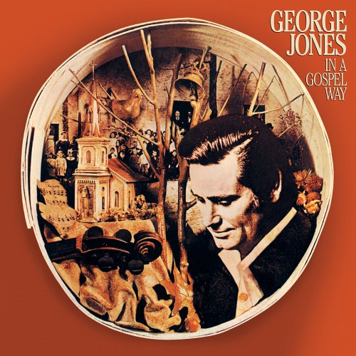 George Jones - Mama