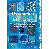 developing  managing your school guidance  counseling programs