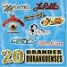 20 Grandes Duranguenses
