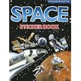 Space (Stickertastics)