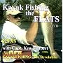 Kayak Fishing the FLATS
