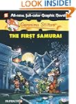 Geronimo Stilton #12: The First Samurai