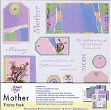 Mom Scripture Theme Pack