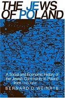 The Jews of Poland