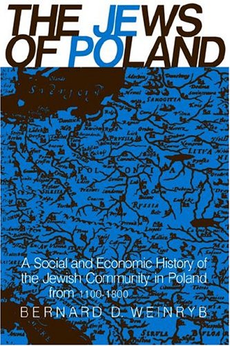 The Jews of Poland