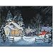  : Walking to Town Jigsaw Puzzle 1000pc