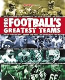 Pro Football's Greatest Teams