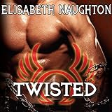 twisted eternal guardians book 7